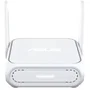 Asus RT-BE58 Go Router de Viaje WiFi 7 Doble Banda 3600Mbps 2.4GHz 5GHz 2 Antenas 90IG09Q0-MO3C00