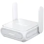 Asus RT-BE58 Go Router de Viaje WiFi 7 Doble Banda 3600Mbps 2.4GHz 5GHz 2 Antenas 90IG09Q0-MO3C00