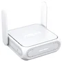 Asus RT-BE58 Go Router de Viaje WiFi 7 Doble Banda 3600Mbps 2.4GHz 5GHz 2 Antenas 90IG09Q0-MO3C00