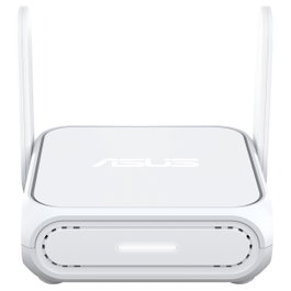 Asus RT-BE58 Go Router de Viaje Wi-Fi 7 Blanco