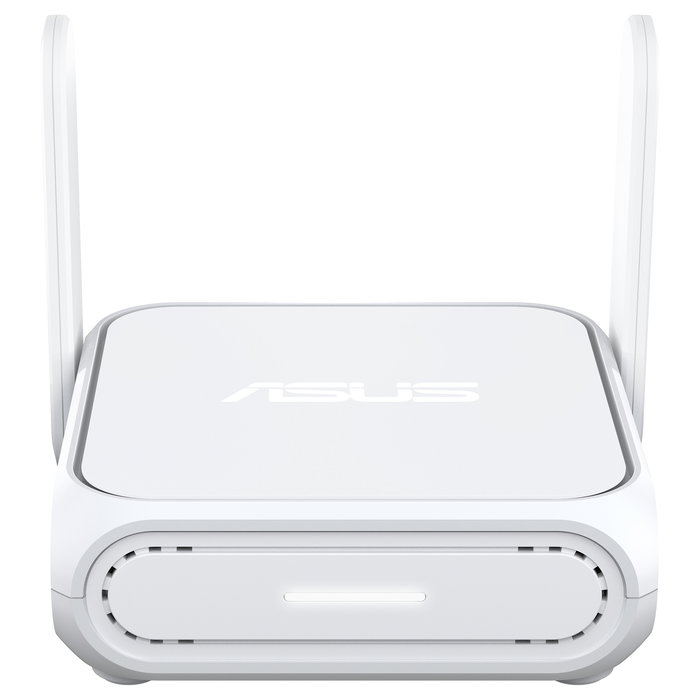 ASUS RT-BE58 Go 90IG09Q0-MO3C00 Router WiFi 6E Mesh Gaming & Work, 4 Antenas, Triple Banda