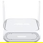 ASUS RT-BE58 Go 90IG09Q0-MO3C00 Router WiFi 6E Mesh Gaming & Work, 4 Antenas, Triple Banda