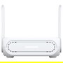 ASUS RT-BE58 Go 90IG09Q0-MO3C00 Router WiFi 6E Mesh Gaming & Work, 4 Antenas, Triple Banda