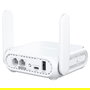 ASUS RT-BE58 Go 90IG09Q0-MO3C00 Router WiFi 6E Mesh Gaming & Work, 4 Antenas, Triple Banda