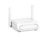 Asus RT-BE58 Go Router de Viaje Wi-Fi 7 Blanco