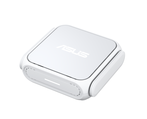 Asus RT-BE58 Go Router de Viaje Wi-Fi 7 Blanco Asus RT-BE58 Go Router de Viaje Wi-Fi 7 Blanco