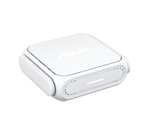 Asus RT-BE58 Go Router de Viaje Wi-Fi 7 Blanco Asus RT-BE58 Go Router de Viaje Wi-Fi 7 Blanco