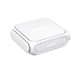 Asus RT-BE58 Go Router de Viaje Wi-Fi 7 Blanco