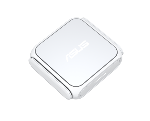 Asus RT-BE58 Go Router de Viaje Wi-Fi 7 Blanco Asus RT-BE58 Go Router de Viaje Wi-Fi 7 Blanco