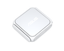 Asus RT-BE58 Go Router de Viaje Wi-Fi 7 Blanco