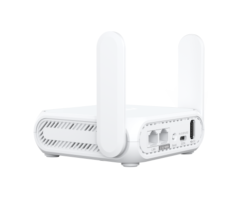 Asus RT-BE58 Go Router de Viaje Wi-Fi 7 Blanco Asus RT-BE58 Go Router de Viaje Wi-Fi 7 Blanco