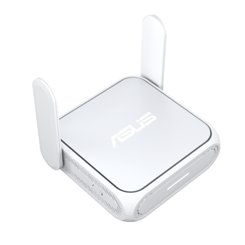 Asus RT-BE58 Go Router de Viaje Wi-Fi 7 Blanco Asus RT-BE58 Go Router de Viaje Wi-Fi 7 Blanco