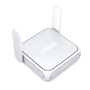 Asus RT-BE58 Go Router de Viaje Wi-Fi 7 Blanco