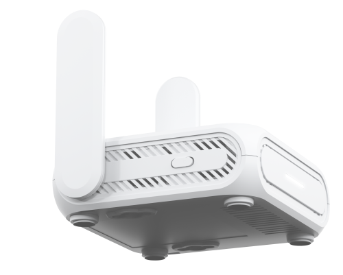 Asus RT-BE58 Go Router de Viaje Wi-Fi 7 Blanco Asus RT-BE58 Go Router de Viaje Wi-Fi 7 Blanco
