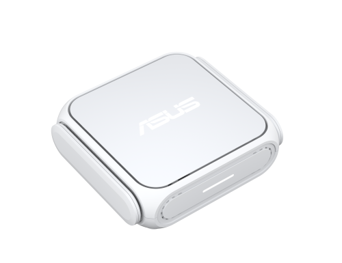 Asus RT-BE58 Go Router de Viaje Wi-Fi 7 Blanco Asus RT-BE58 Go Router de Viaje Wi-Fi 7 Blanco