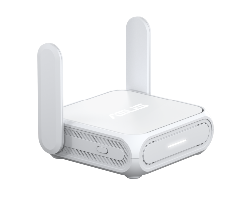 Asus RT-BE58 Go Router de Viaje Wi-Fi 7 Blanco Asus RT-BE58 Go Router de Viaje Wi-Fi 7 Blanco