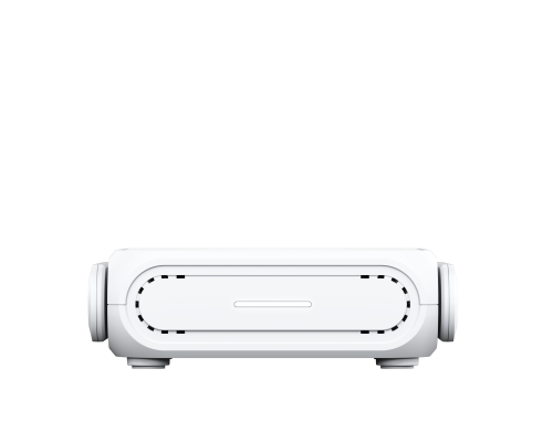 Asus RT-BE58 Go Router de Viaje Wi-Fi 7 Blanco Asus RT-BE58 Go Router de Viaje Wi-Fi 7 Blanco