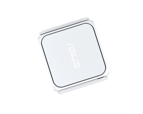 Asus RT-BE58 Go Router de Viaje Wi-Fi 7 Blanco Asus RT-BE58 Go Router de Viaje Wi-Fi 7 Blanco
