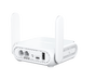 Asus RT-BE58 Go Router de Viaje Wi-Fi 7 Blanco