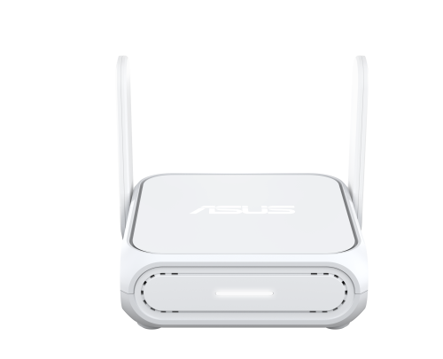 Asus RT-BE58 Go Router de Viaje Wi-Fi 7 Blanco Asus RT-BE58 Go Router de Viaje Wi-Fi 7 Blanco