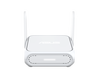 Asus RT-BE58 Go Router de Viaje Wi-Fi 7 Blanco