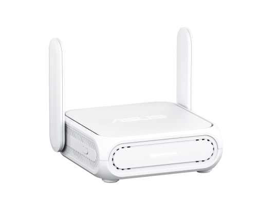 Asus RT-BE58 Go Router de Viaje Wi-Fi 7 Blanco Asus RT-BE58 Go Router de Viaje Wi-Fi 7 Blanco