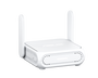 Asus RT-BE58 Go Router de Viaje Wi-Fi 7 Blanco