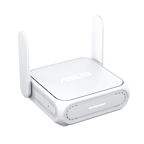 Asus RT-BE58 Go Router de Viaje Wi-Fi 7 Blanco Asus RT-BE58 Go Router de Viaje Wi-Fi 7 Blanco