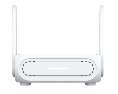 Asus RT-BE58 Go Router de Viaje Wi-Fi 7 Blanco Asus RT-BE58 Go Router de Viaje Wi-Fi 7 Blanco