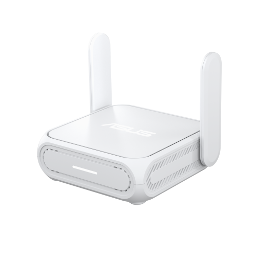 Asus RT-BE58 Go Router de Viaje Wi-Fi 7 Blanco Asus RT-BE58 Go Router de Viaje Wi-Fi 7 Blanco