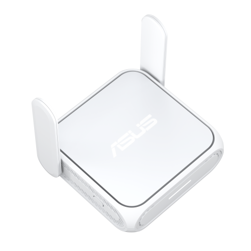 Asus RT-BE58 Go Router de Viaje Wi-Fi 7 Blanco Asus RT-BE58 Go Router de Viaje Wi-Fi 7 Blanco