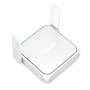 Asus RT-BE58 Go Router de Viaje Wi-Fi 7 Blanco
