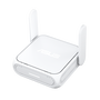 Asus RT-BE58 Go Router de Viaje Wi-Fi 7 Blanco