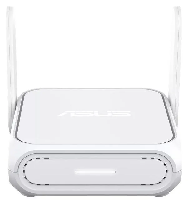 Asus RT-BE58 Go Router de Viaje Wi-Fi 7 Blanco Asus RT-BE58 Go Router de Viaje Wi-Fi 7 Blanco