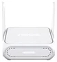 Asus RT-BE58 Go Router de Viaje Wi-Fi 7 Blanco