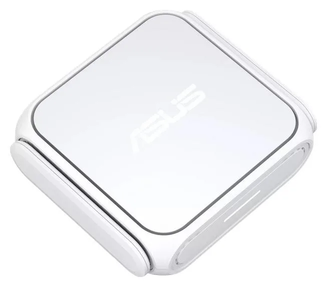 Asus RT-BE58 Go Router de Viaje Wi-Fi 7 Blanco Asus RT-BE58 Go Router de Viaje Wi-Fi 7 Blanco