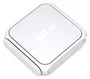 Asus RT-BE58 Go Router de Viaje Wi-Fi 7 Blanco