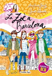 La Zoè a Barcelona, Ana García-Siñeríz - ESTRELLA POLAR