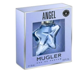 Mugler Angel Eau de Parfum Vaporizador Rellenable 15 ml