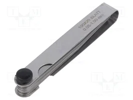 MEGA Calibre de brecha métrico 100mm