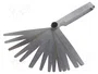 MEGA Calibre de brecha métrico 100mm