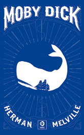 Moby Dick, Herman Melville - EDIMAT
