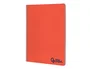 Liderpapel Cuaderno Espiral A4 Wonder con Tapa de Plástico y Pauta Estrecha 2,5mm
