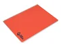 Liderpapel Cuaderno Espiral A4 Wonder con Tapa de Plástico y Pauta Estrecha 2,5mm