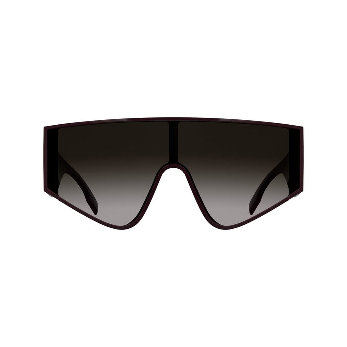 Karl Lagerfeld KL6209S-601 Gafas de sol Unisex con cristales marrones Karl Lagerfeld KL6209S-601 Gafas de sol Unisex con cristales marrones