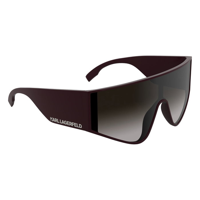 Karl Lagerfeld KL6209S-601 Gafas de sol Unisex con cristales marrones Karl Lagerfeld KL6209S-601 Gafas de sol Unisex con cristales marrones