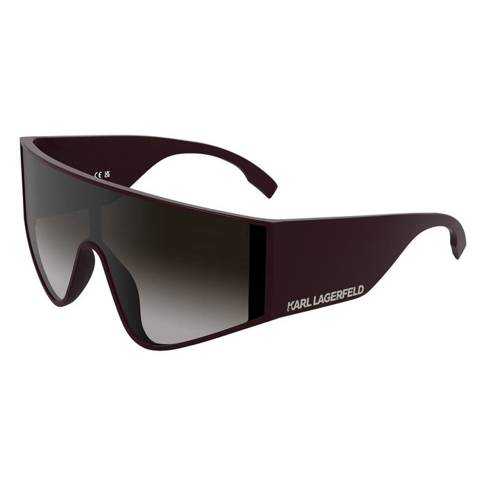 Karl Lagerfeld KL6209S-601 Gafas de sol Unisex con cristales marrones Karl Lagerfeld KL6209S-601 Gafas de sol Unisex con cristales marrones