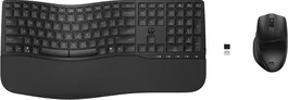 HP Combo de teclado y ratón 680 Comfort modo dual