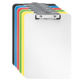 Carpeta Con Pinza Portablocs Esselte Ps Vivida A4 (Set de 10)