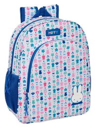 Safta Mochila Adapt.Carro para Niños, Convierte en Carrito, 33x42x14 cm